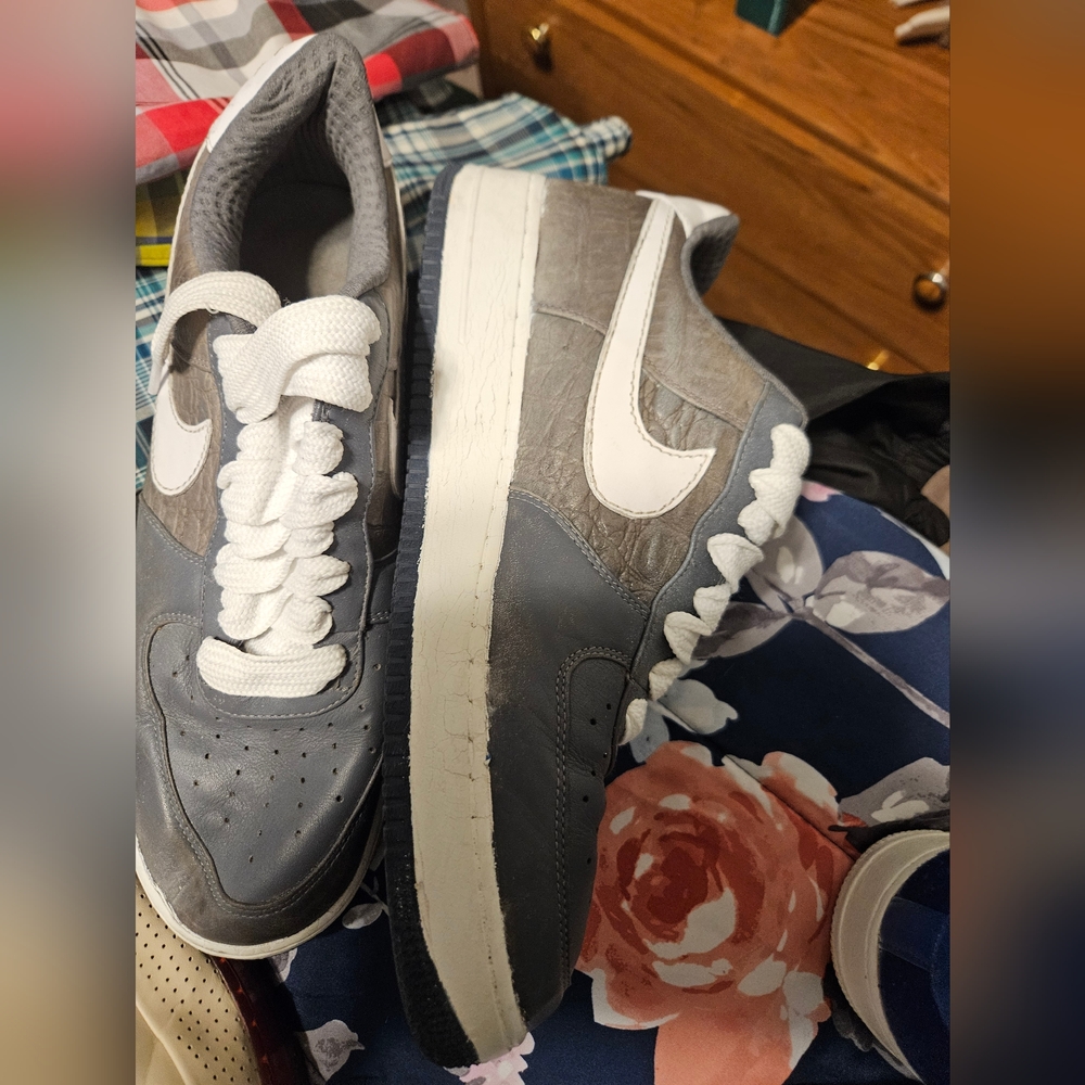 Air Force One